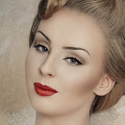Glamour & Artwork no.2