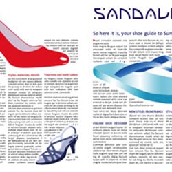 Sandalism