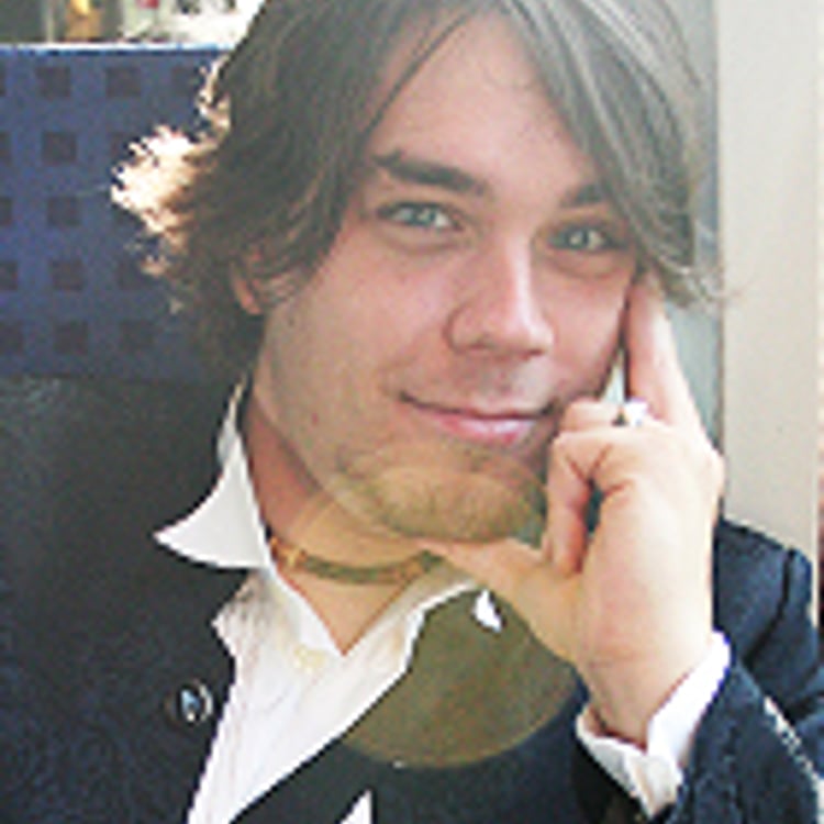 Chris Isaksson