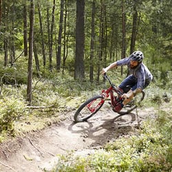 Biking 01