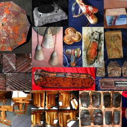 SYMBIOSE KUNST & TECHNIK u. Co IV