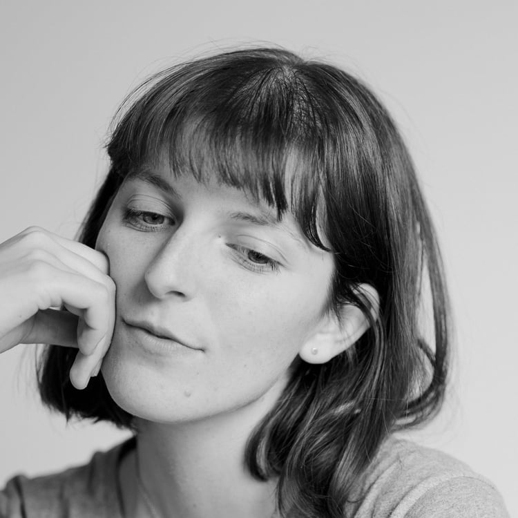 Katharina Gebauer
