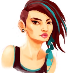 asian punk