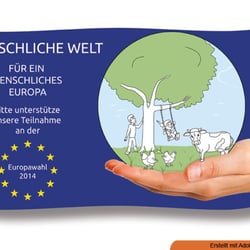 Auszug der Arbeiten aus dem Bereich der 2D-Grafik
