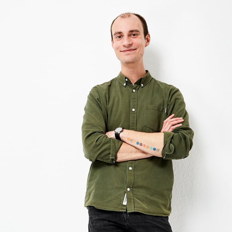 Kevin Bertelt
