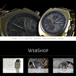 Webshop – Webdesign – Logodesign
