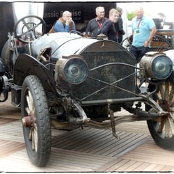 Classic Days 2025 Rittergut Birkhof