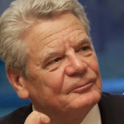 Empfang beim Bundespräsident