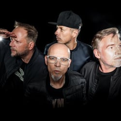 Die fantastischen Vier
