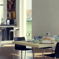 Visualisierung / Rendering Innenraum