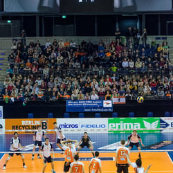 1. Volleyball Bundesliga