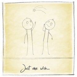 Sweet Things – One Wish