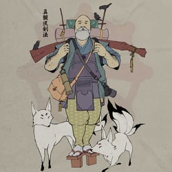 samurai