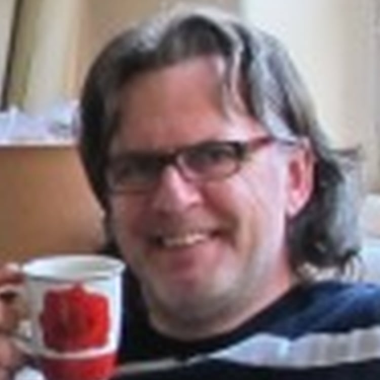 Joachim R. Niggemeyer