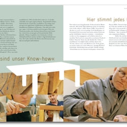 DECORATE LIFE / Editorial Design