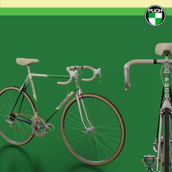 Puch Mistral Ultima