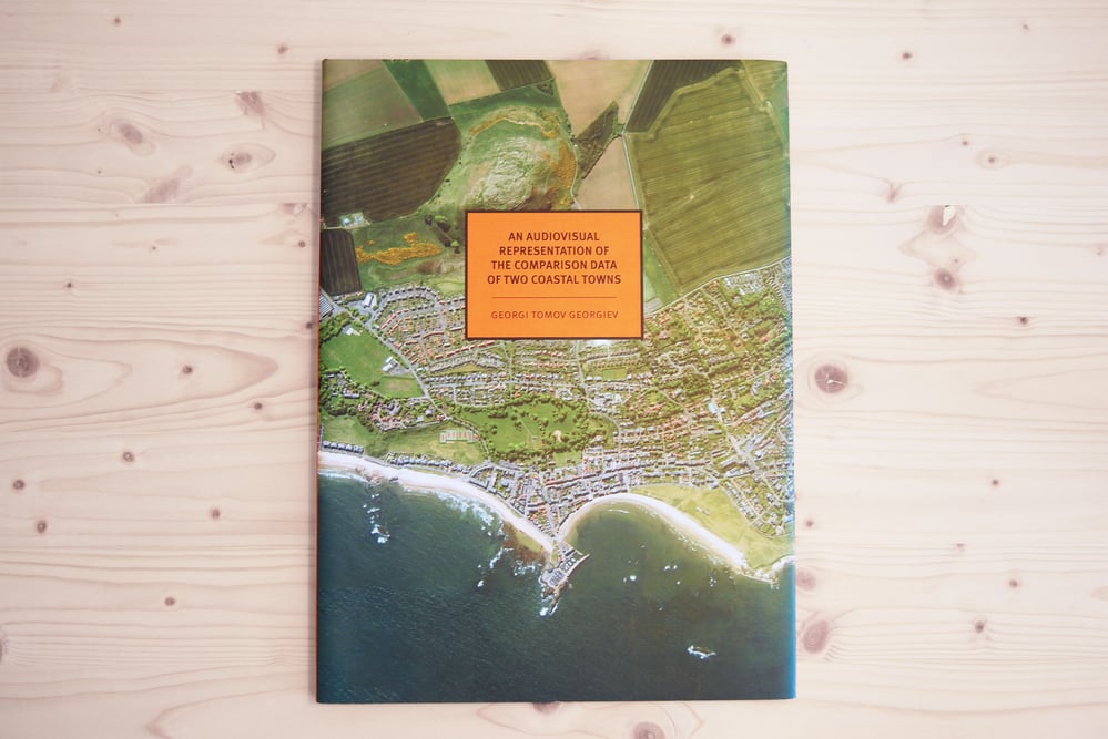 Book Design