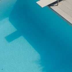 Swimming Pool in Triest