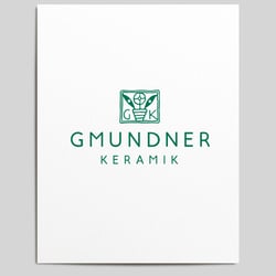 Gmundner Keramik – Logo Redesign