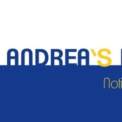 ANDREAS EUROPE BANNER