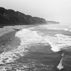 Omaha Beach / France