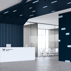 Marke im Raum – Interior Branding