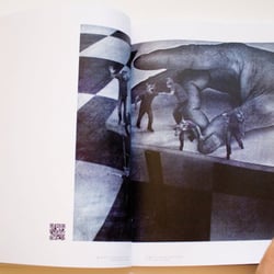 Magazin Tabula Rasa