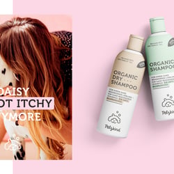 Social Media Content und Packaging