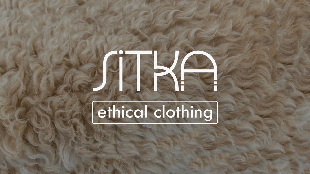 SITKA – Logo