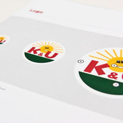 K&U