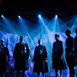 Eurovision Song Contest – Offizielle Pressefotos