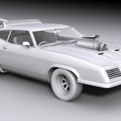Automotive III