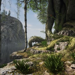 Hero Tree