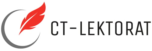 CT Lektorat