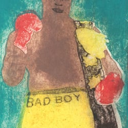 bad boy