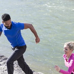 Crossfit Lifestyle for Getty Images