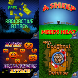 MobileGames