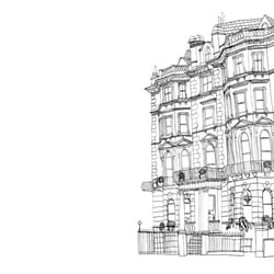 Victoria’s House