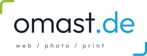 omast.de web | photo | print
