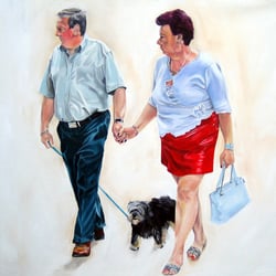 tourist – francais