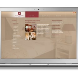 Alter Meierhof – Homepage