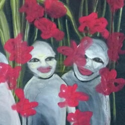 Gartengeister