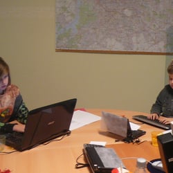 C4H Kinderseminar Oktober 2009 (1)