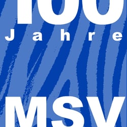 Jubiläum MSV