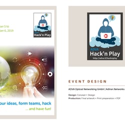 Event design