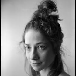 Annalena Thielemann (Actress)