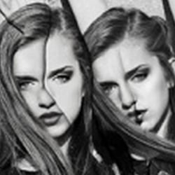 Rocker Girl