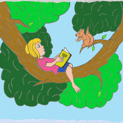 Kinderbuch