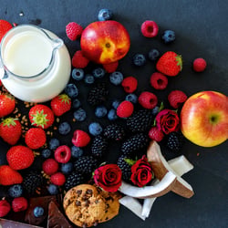Foodphotography