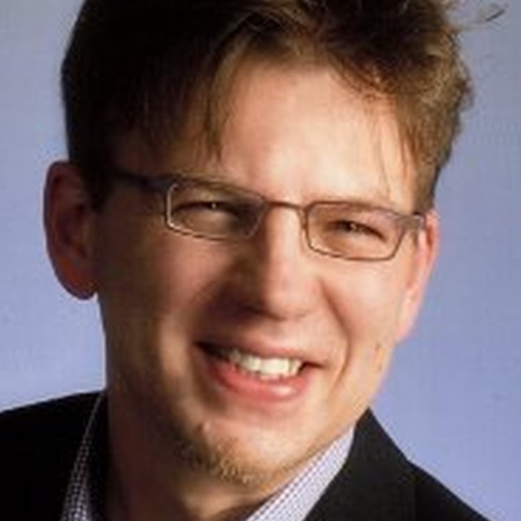 Andreas Spitzer